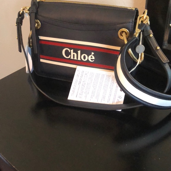 Sale. New Authentic Chloe bag - Picture 3 of 13